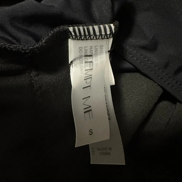 NWT Tempt Me Swimsuit Top, Women’s Small - Picture 6 of 7